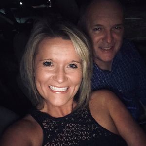 Meet your Posher, Christy